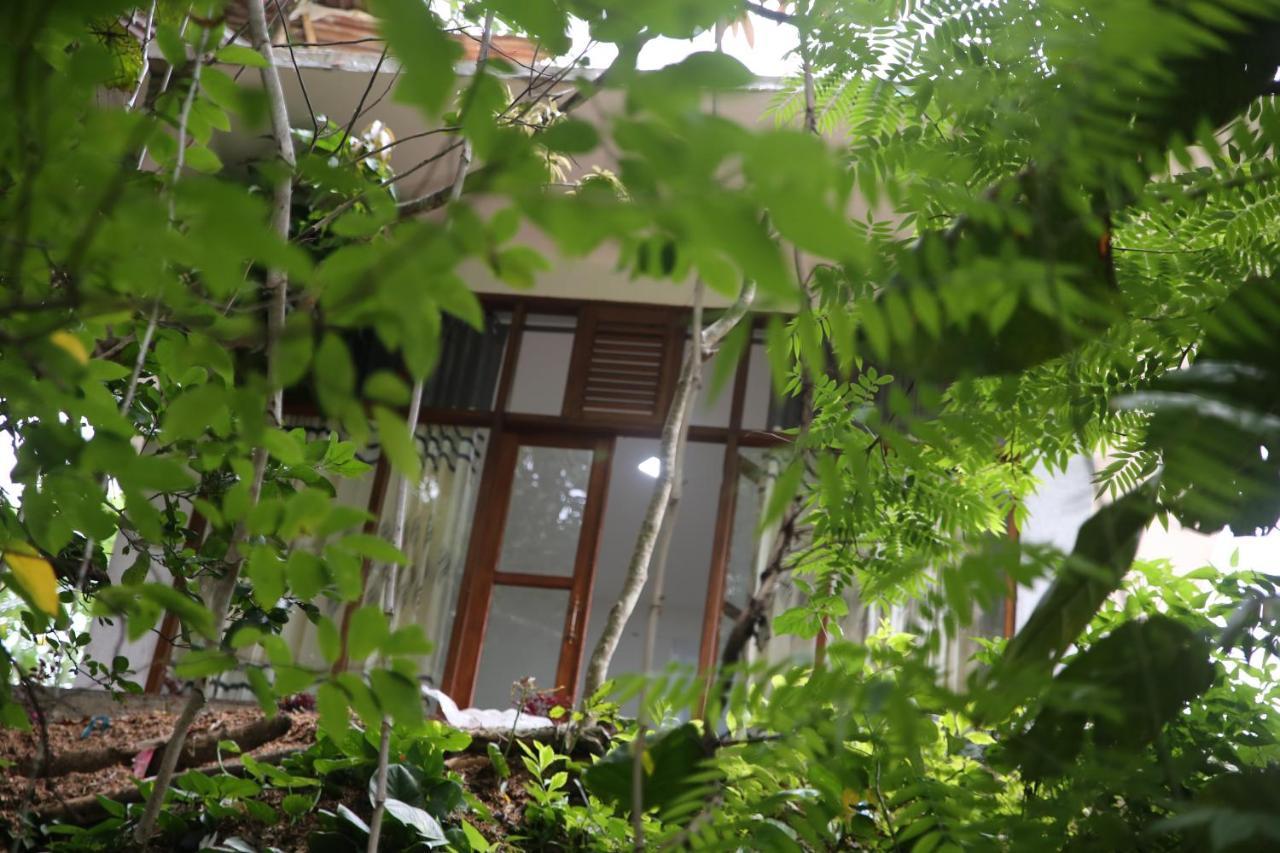 Pepper Garden Resort Елла Екстер'єр фото