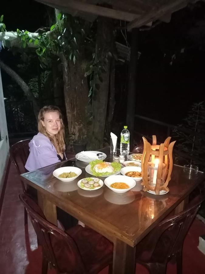 Pepper Garden Resort Елла Екстер'єр фото