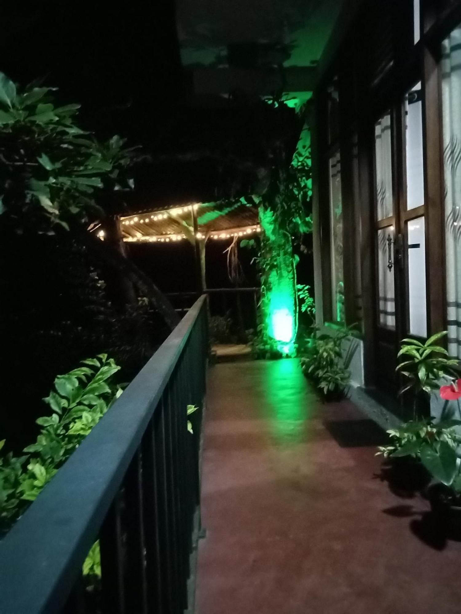 Pepper Garden Resort Елла Екстер'єр фото